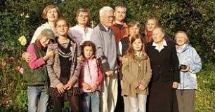 Aber das Leben geht weiter