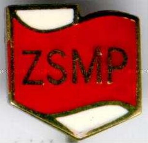 Föderation sozialistischer Jugendverbände Polens