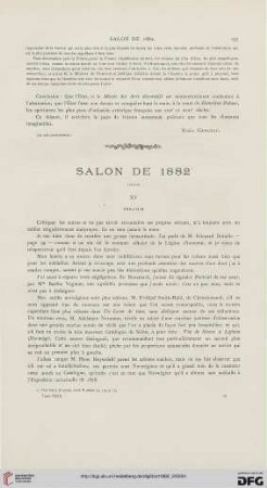 8: Salon de 1882, [4]