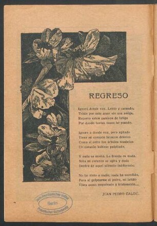 Regreso