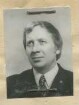 Bauingenieur Heinz Graffunder