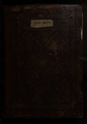 Augustinus
