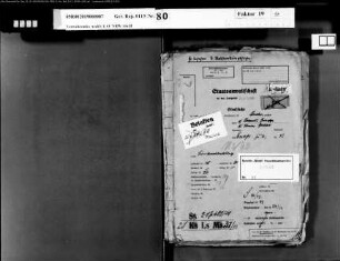 Beklagter: Verzeroli, Guisepe; Beklagter: Simons, Gerhard; Zeuge: Baüdüin, Peter; Zeuge: Simons, Gerhard; Zeuge: Stammen, Nikolaus: Schwarzschlachtung