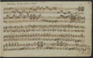 Präludien and Fugen; org; e-Moll; BWV 533