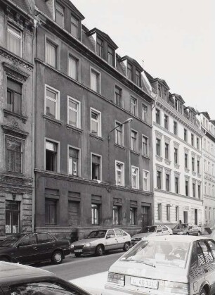 Gaststätte, Leipzig