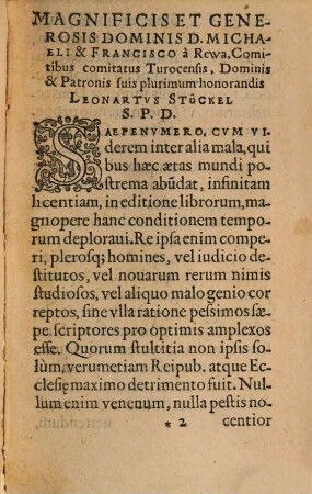 Formulae tractandarum sacrarum concionum