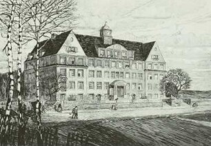 Wilsdruffer Schule