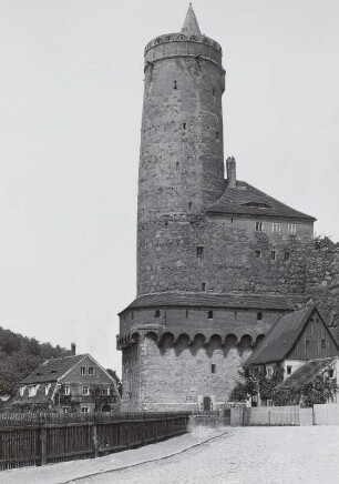 Bautzen, Wasserkunst