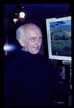 Hans Kossatz 6.9.65.