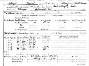 Scheytt, Richard