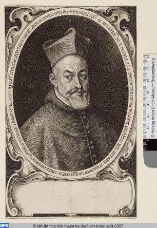 Kardinal Peter Pazmany