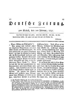 Vater Wilms in Schönfeld