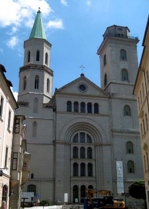 Zittau: Johanniskirche