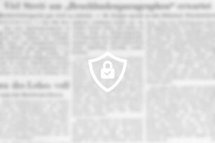 Viel Streit um "Bruchbudenparagraphen" erwartet