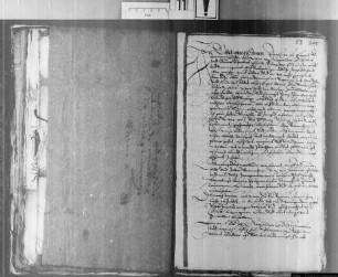 Testament von Hülsow, Alexander und Kunne Spoelers, Eheleute (oo 1. Alheit Volberts)