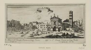 Veue du Roma