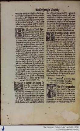 Allerheiligen.