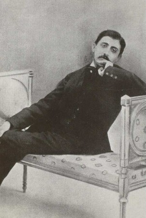 Proust, Marcel