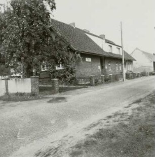 Dorfschule, Nummer 20