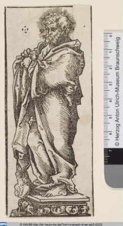 Hl. Judas Thaddäus