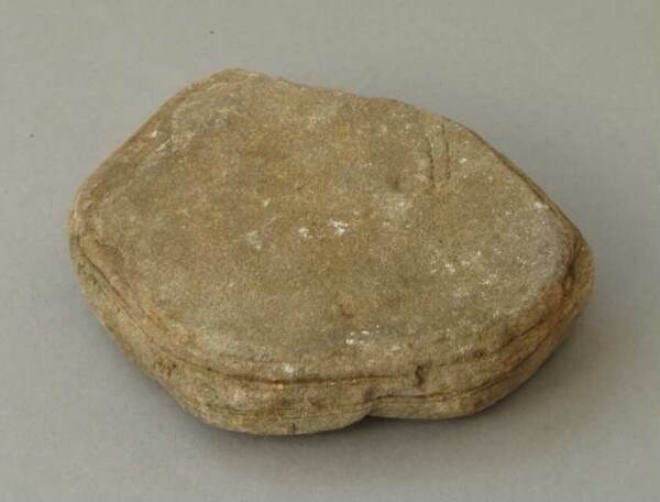 Stone tool (?)