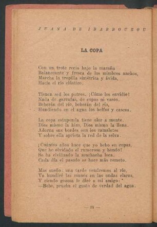 La copa