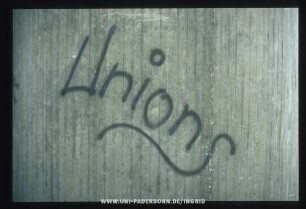 Unions