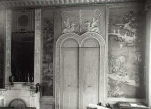 Pompejanisches Zimmer