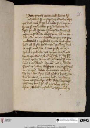 Speculum amatorum mundi