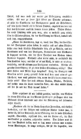 Paul Gerhardt und der grosse Churfürst