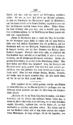 Paul Gerhardt und der grosse Churfürst