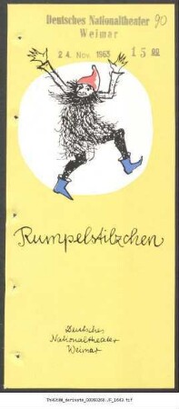 Rumpelstilzchen