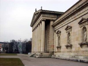 München: Glyptothek