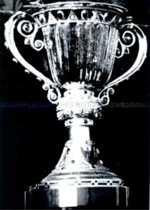 Der Hindenburg-Pokal