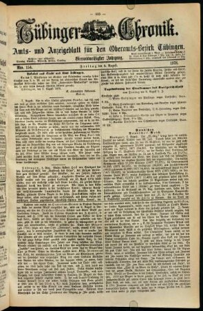 635-654, 9. August (Nro. 154) - 14. August (Nro. 158)