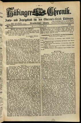 635-654, 9. August (Nro. 154) - 14. August (Nro. 158)