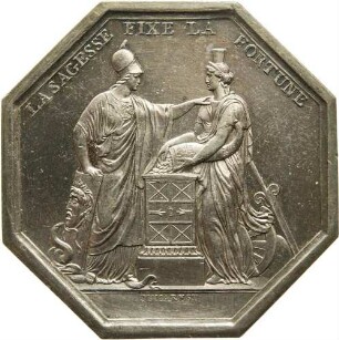 Bank von Frankreich