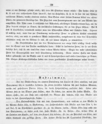 Badezimmer.