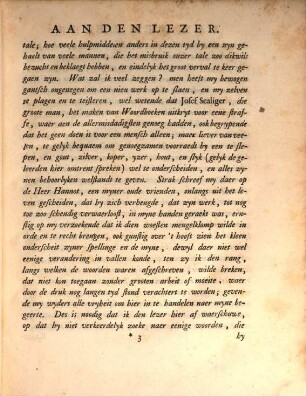 Nieuw woordboek der Nederlantsche en Latynsche tale