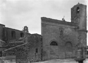 Santuario di San Michele Arcangelo — Kirche
