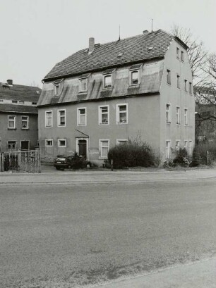 Wohnhaus, Hainichen (Kreis Hainichen)