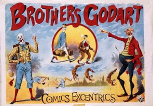 Brothers Godart