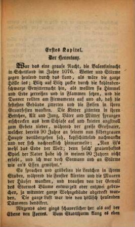 Die Hexen von Forres, oder: der unglückliche König Stuart Robert III. und seine Söhne : eine wahre Schauder-Geschichte aus alter Zeit