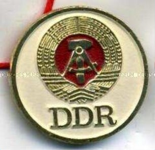 "Exposition DDR", Aussteller der DDR im Ausland