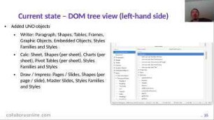 Build-in "xray" like UNO object inspector