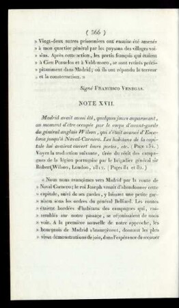 Note XVII.
