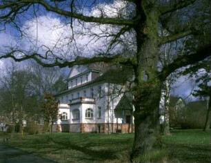 Klinik für Psychiatrie und Psychotherapie