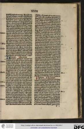 Hieremias propheta de maioribus est sicut et Esaias, non de minoribus sicut ceteri de quorum scriptis nonnulla iam posui...