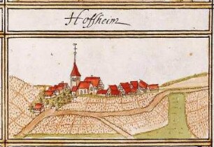 Hofen, Bönnigheim LB