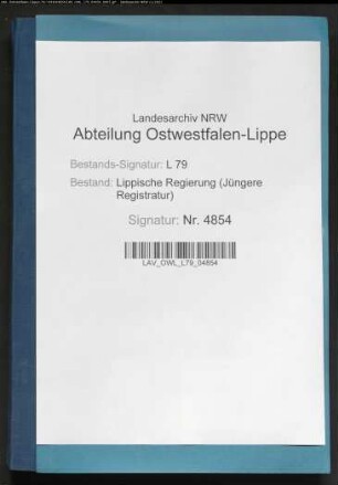 Einladungen zu den Versammlungen des landwirtschaftlichen Hauptvereins